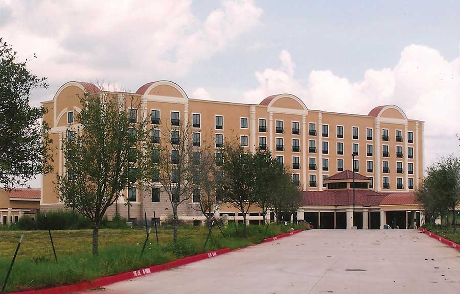 Hilton Garden Inn Lewisville