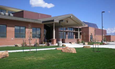 Alamosa K-5 School