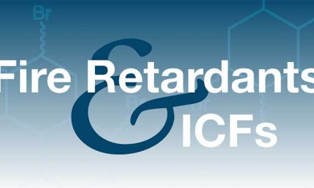 Fire Retardant ICFs