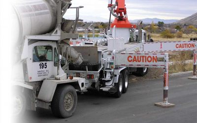 Pump Safety for ICF Laborers and Placing Crew