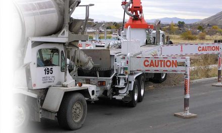 Pump Safety for ICF Laborers and Placing Crew