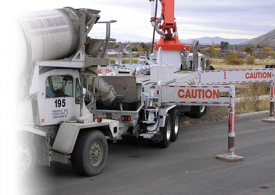 Pump Safety for ICF Laborers and Placing Crew