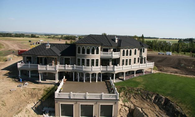 Walker Residence