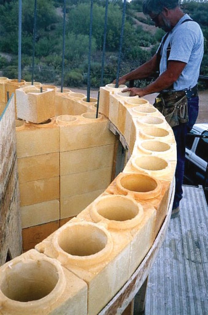 Foam Differences EPS, XPS, and EPU ICF Builder Magazine