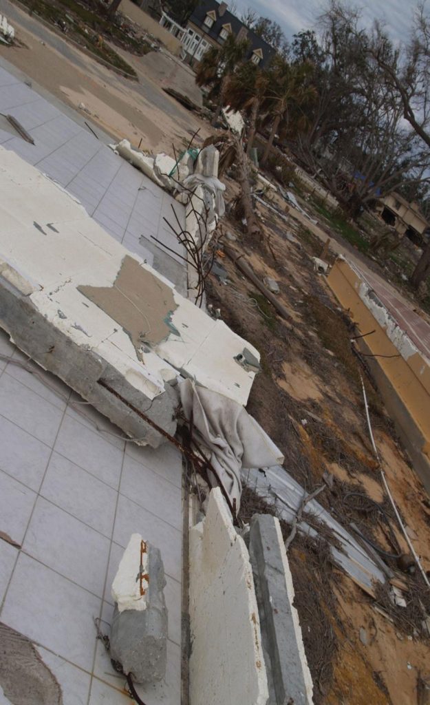 Engineering For Storm Surge ICF Builder Magazine