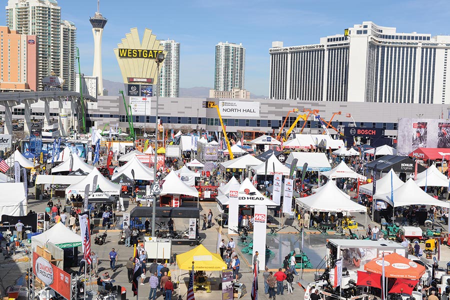 What to See at WOC