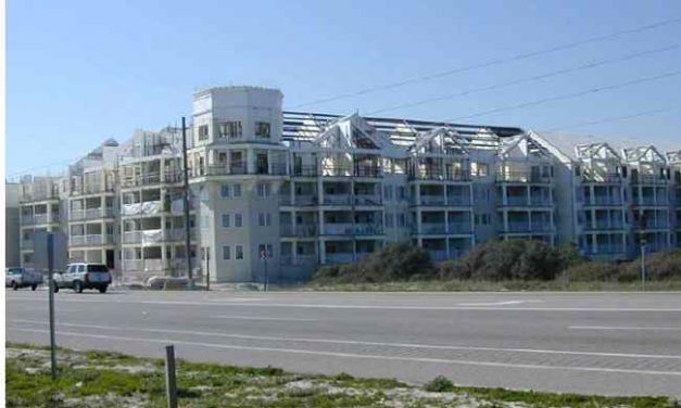 Grande Caribbean Condominiums