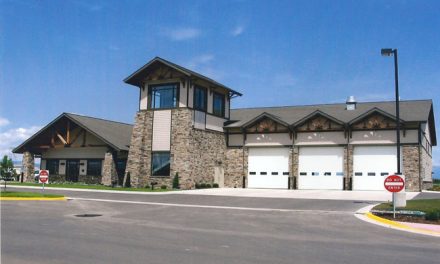 Fire Station #62  Kalispell