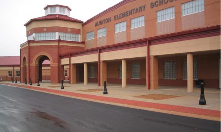 Alvaton Elementary School