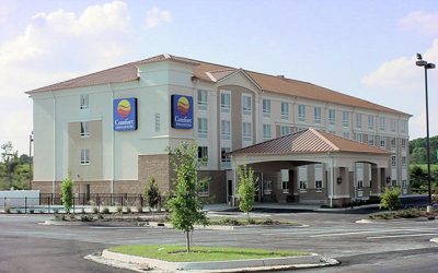 Tifton Comfort Inn