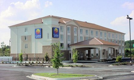 Tifton Comfort Inn