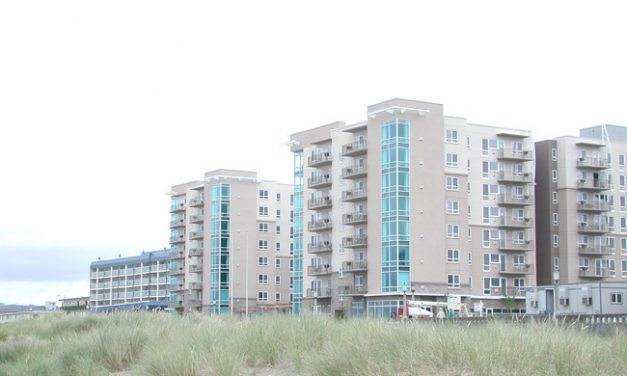 Seaside Condominiums