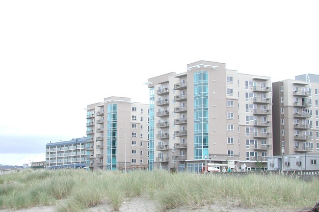 Seaside Condominiums
