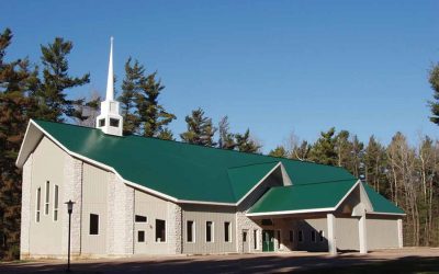 Pinegrove Church