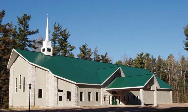 Pinegrove Church