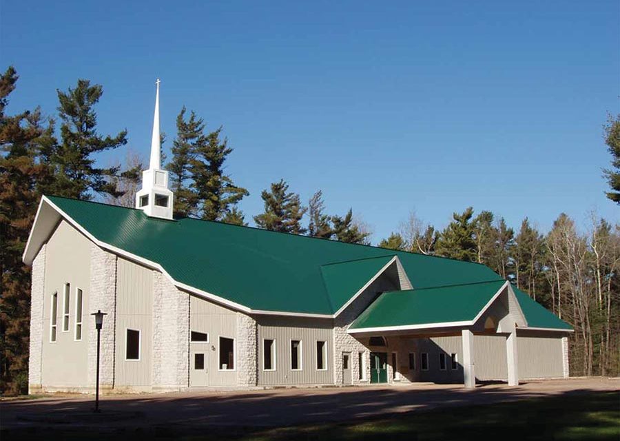 Pinegrove Church