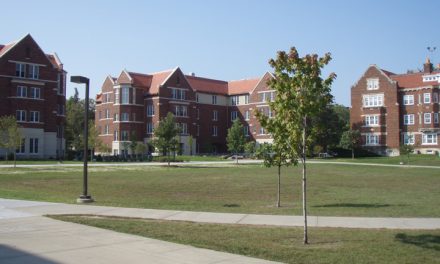 Carleton College Residence Halls