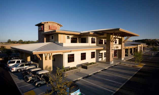 River Oaks Center