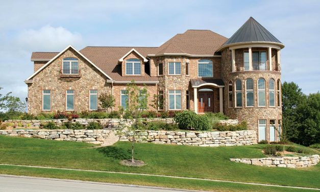 Carew Residence