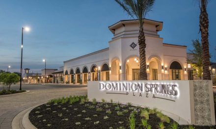 Dominion Springs Plaza
