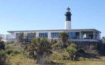 Fort Screven Home