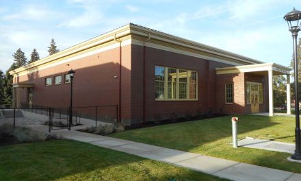 Kenwood Elementary Gymnasium