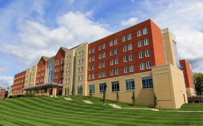 Martin Hall