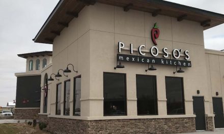 Picoso’s Mexican Kitchen