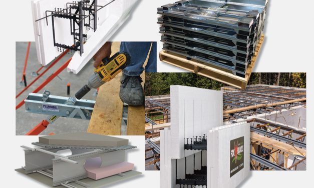 ICF Product Directory