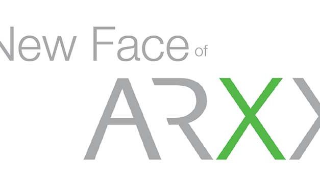 The New Face of ARXX™