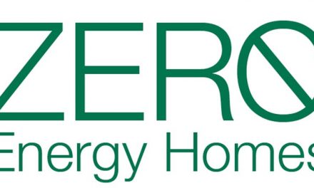 ZERO Energy Homes