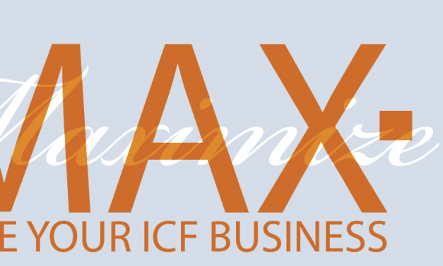 Maximize You ICF Business