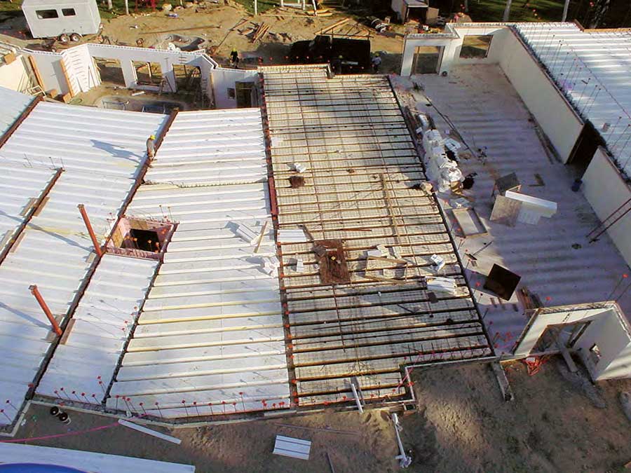 Lite Deck Concrete Floor Clsa Flooring Guide