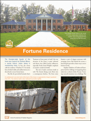 Fortune Residence