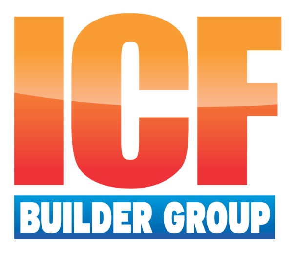 ICF Builder Group Logos