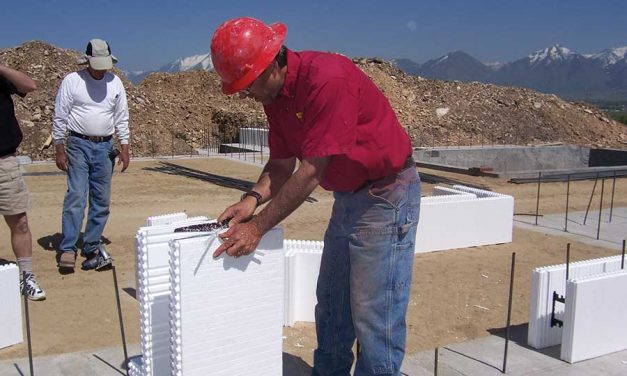 Finding a Qualified ICF Installer