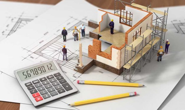 Construction Financing