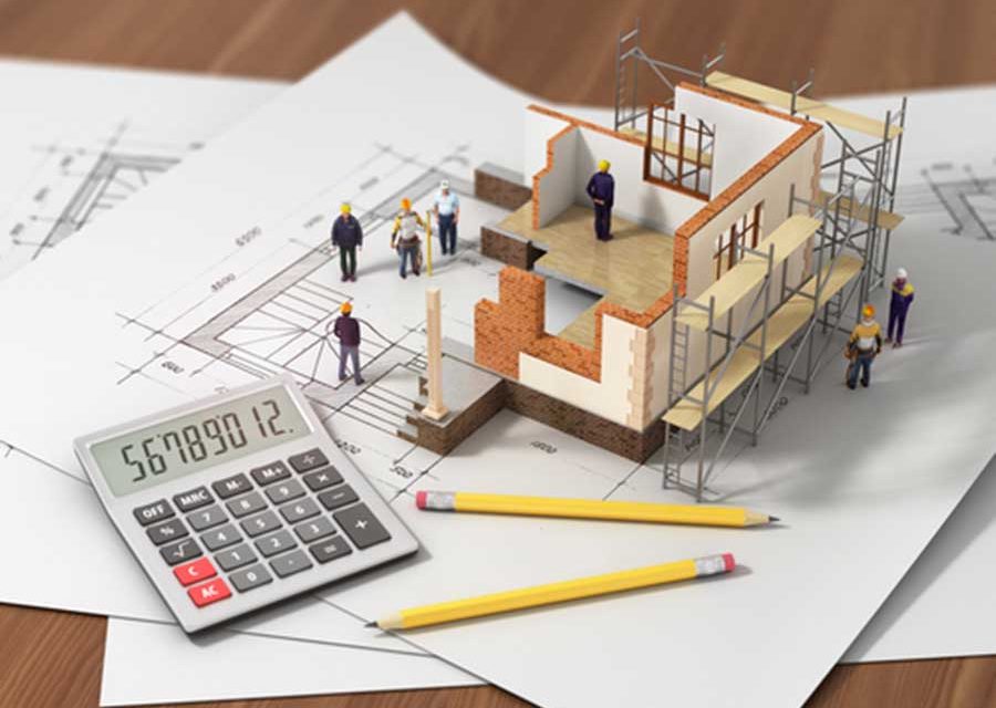 Construction Financing