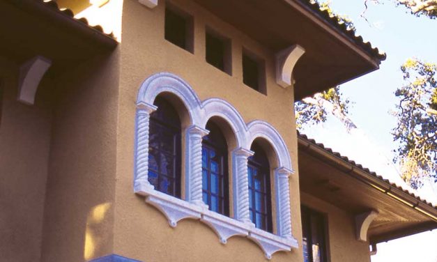 Window and Door Details