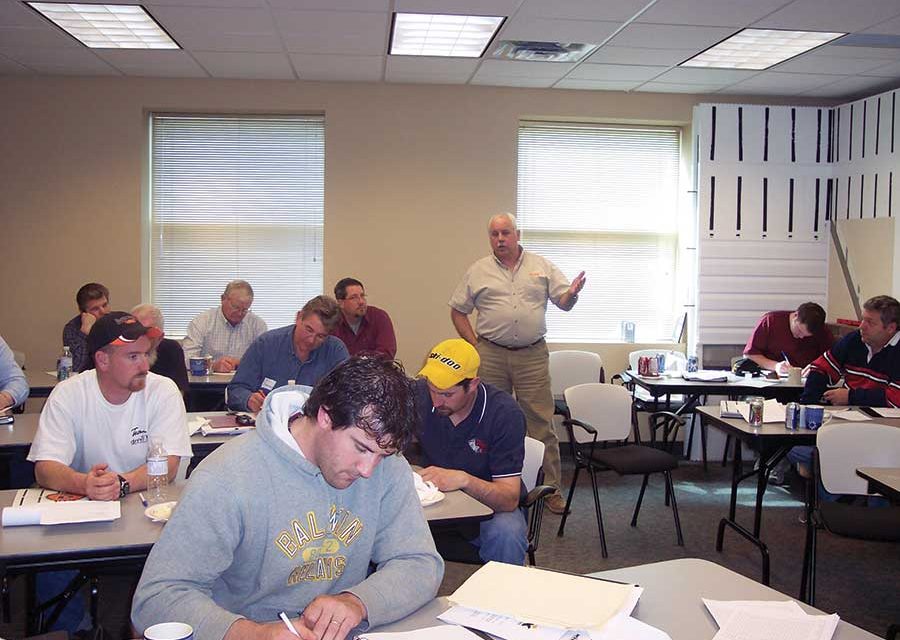 The Importance of ICF Training