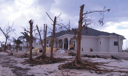 Rebuilding the Gulf Coast