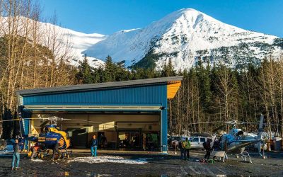 CHUGACH POWDER GUIDES