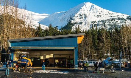 CHUGACH POWDER GUIDES