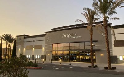 Cinépolis La Costa Town Center