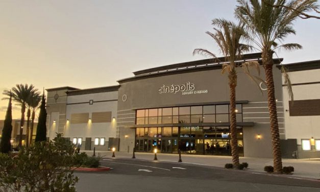 Cinépolis La Costa Town Center