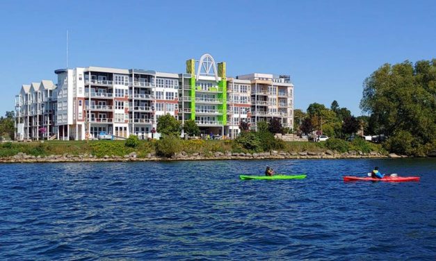 Island Harbor Club Condos