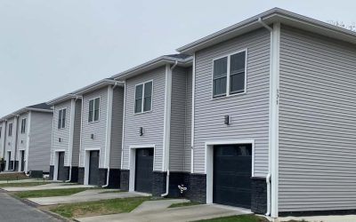 Boulder Farms Townhomes