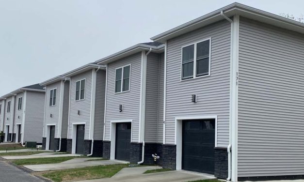 Boulder Farms Townhomes