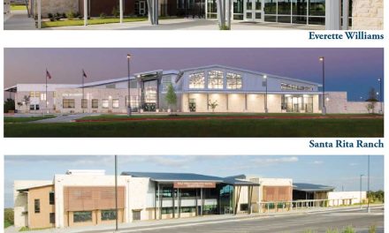 Georgetown & Liberty Hill Independent School Districts