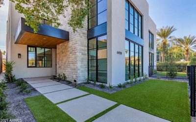 Two On 1st Terraced Townhomes